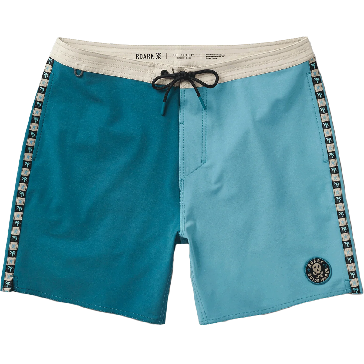  Men's Chiller 17"