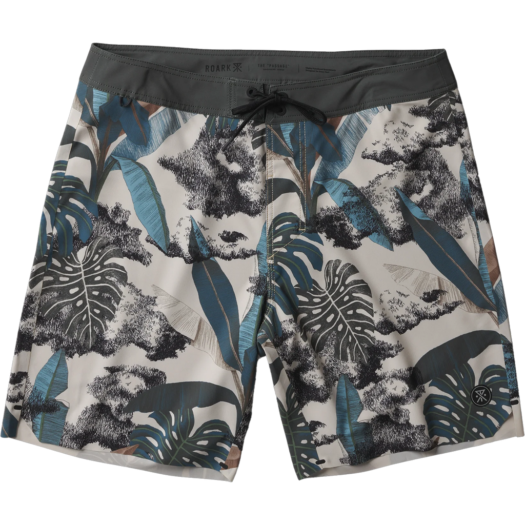  Men's Passage Primo 18"