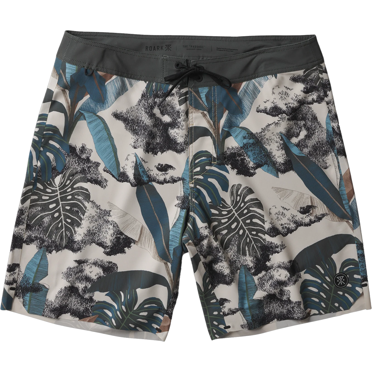  Men's Passage Primo 18"