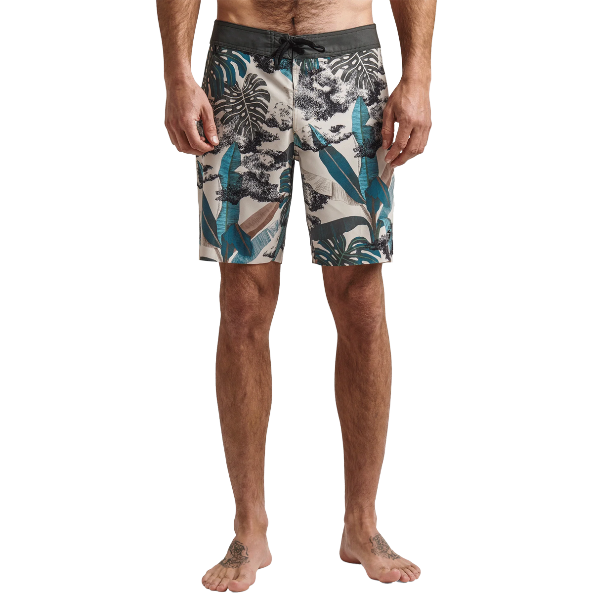  Men's Passage Primo 18"