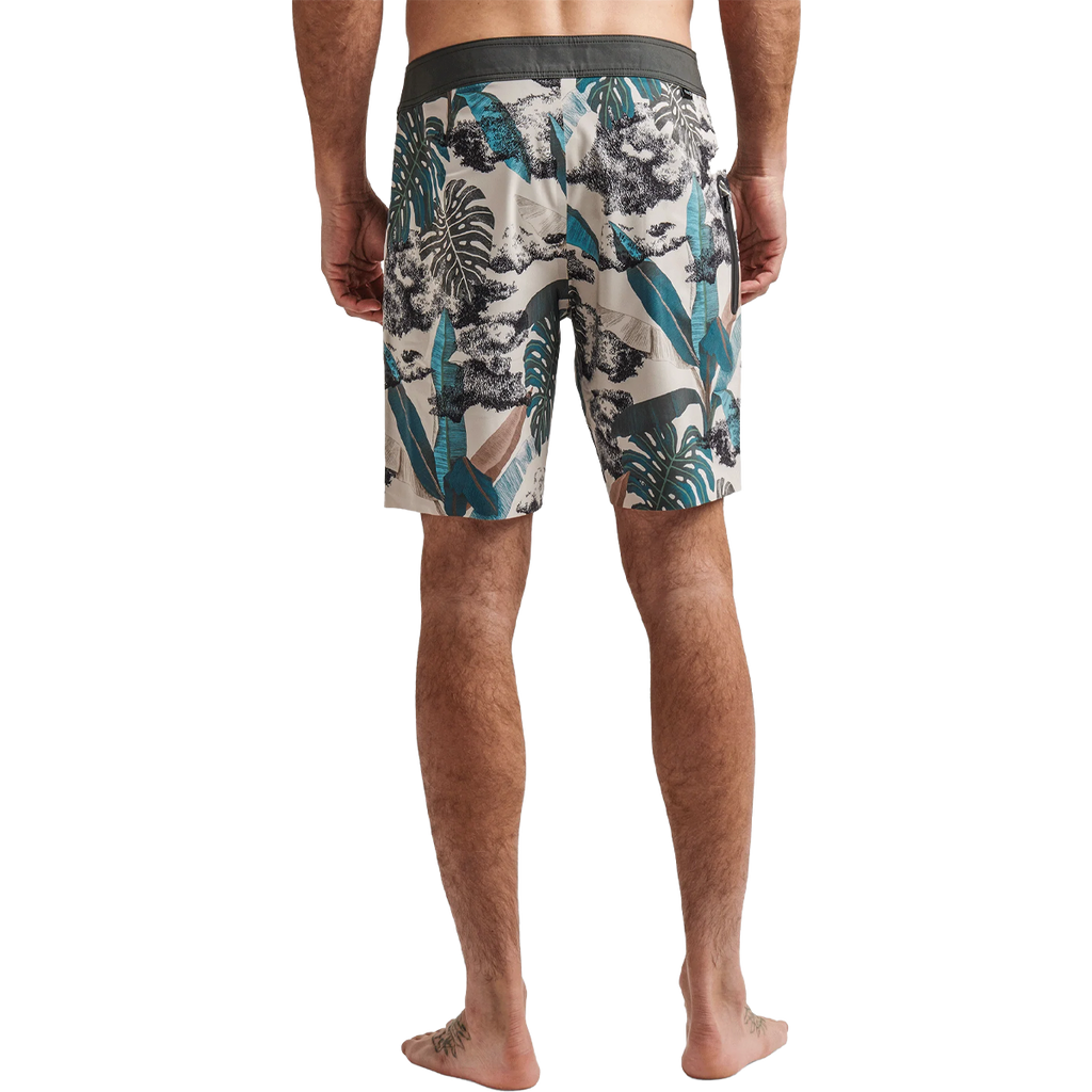  Men's Passage Primo 18"
