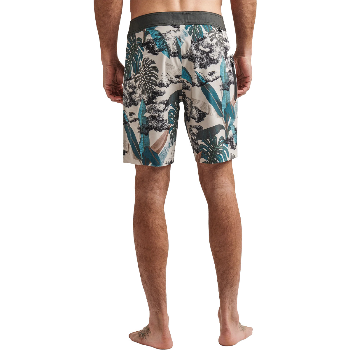  Men's Passage Primo 18"
