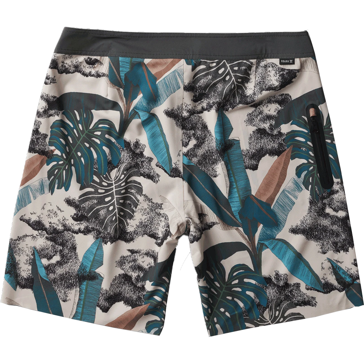  Men's Passage Primo 18"