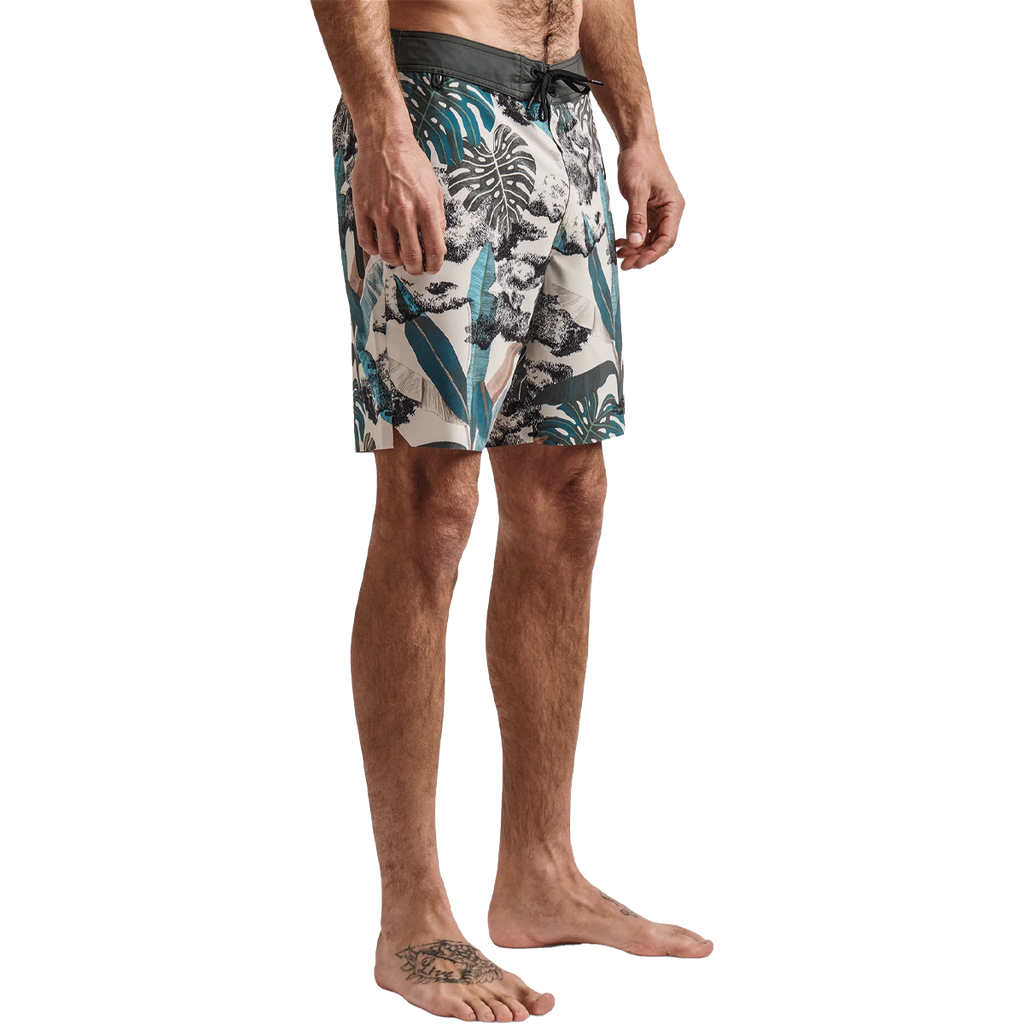  Men's Passage Primo 18"