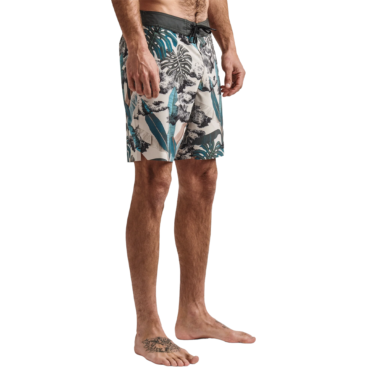  Men's Passage Primo 18"