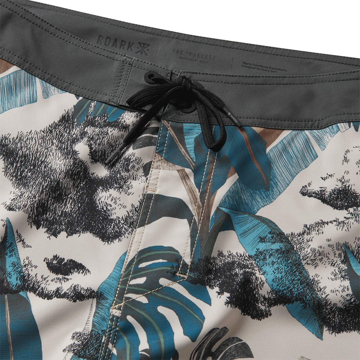 Men's Passage Primo 18"