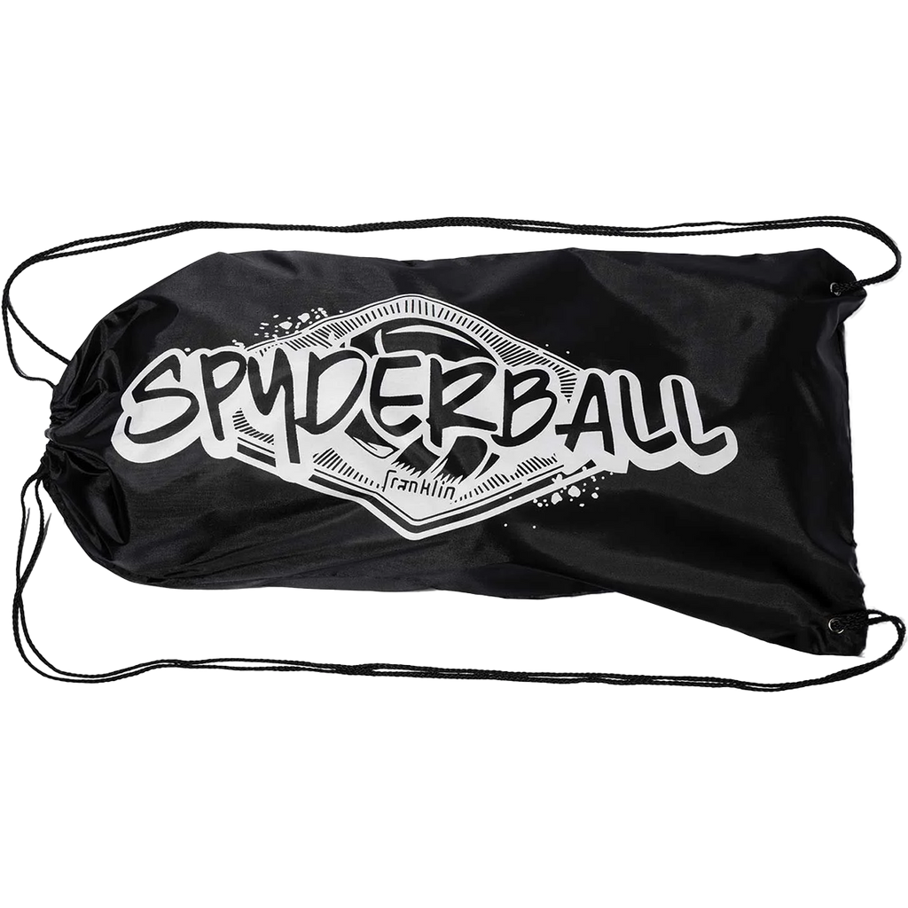  Spyderball