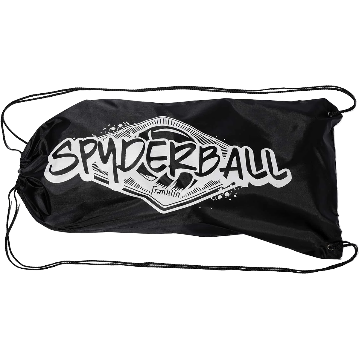  Spyderball