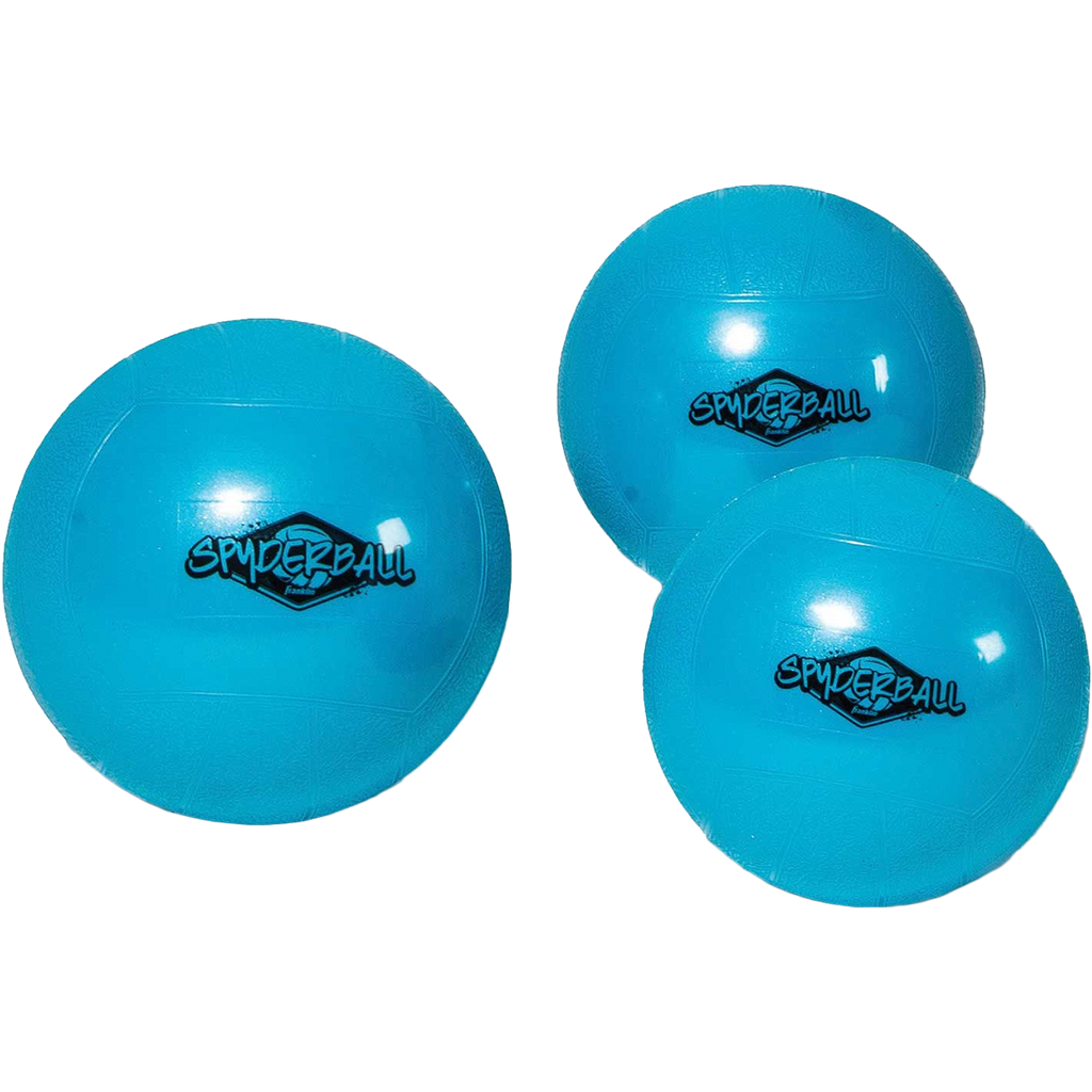  Spyderball