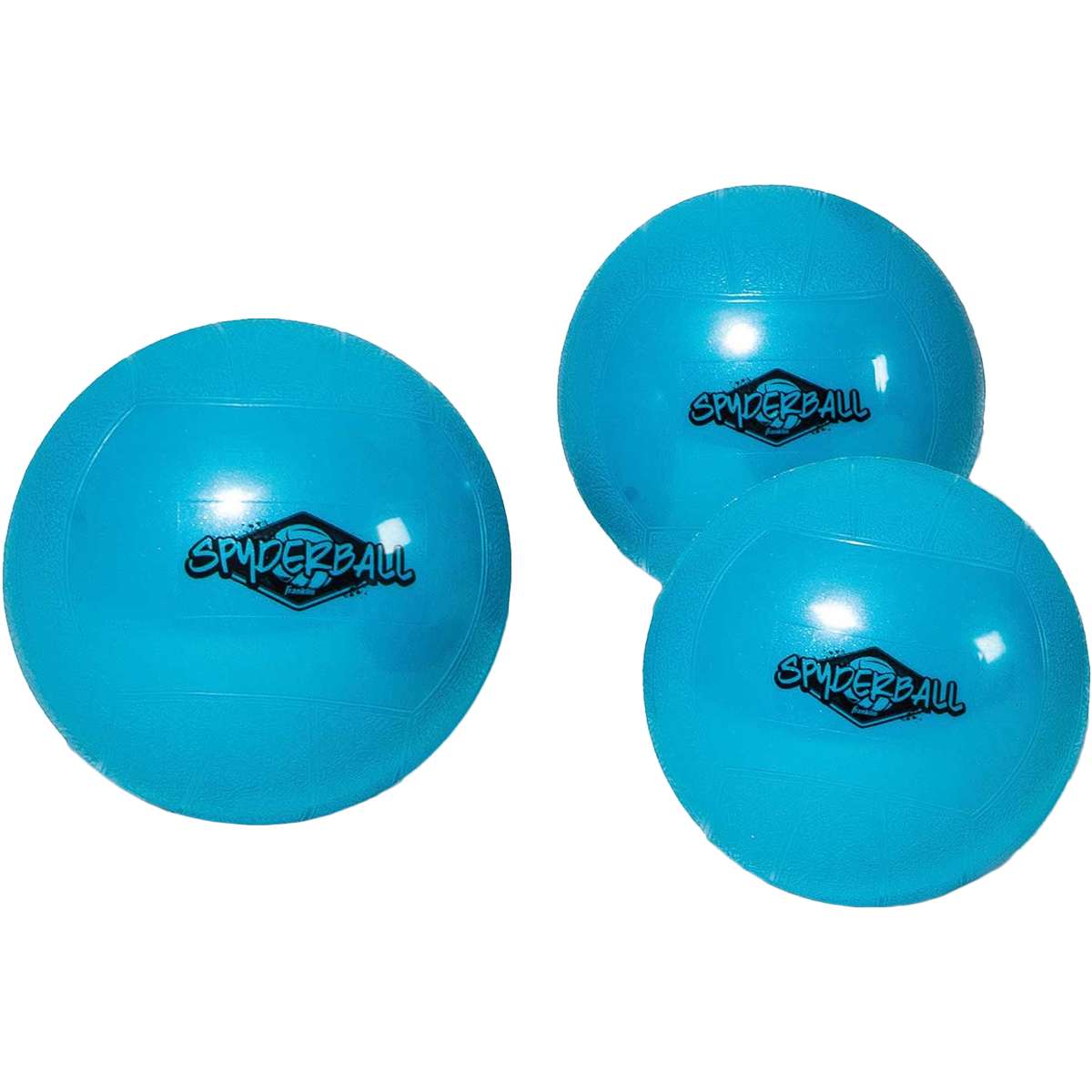  Spyderball