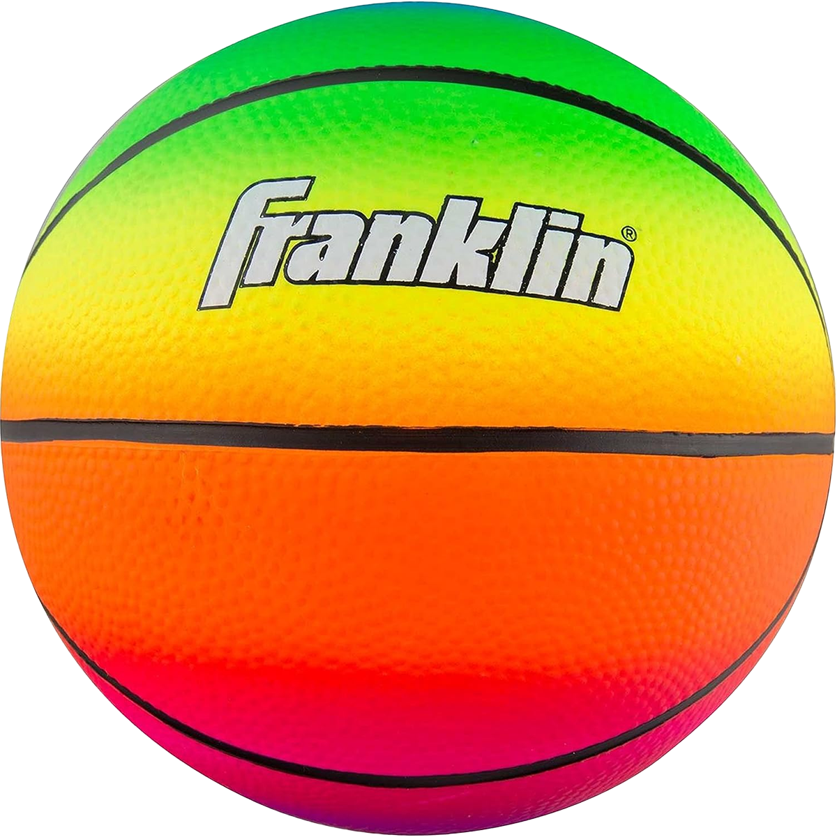  8.5" Vibe Playground Basketball