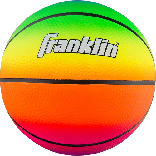  8.5" Vibe Playground Basketball