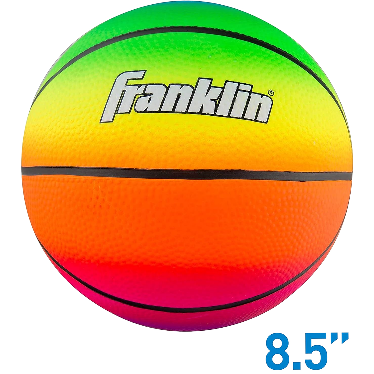  8.5" Vibe Playground Basketball