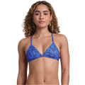  Women's Triangle Printed Top