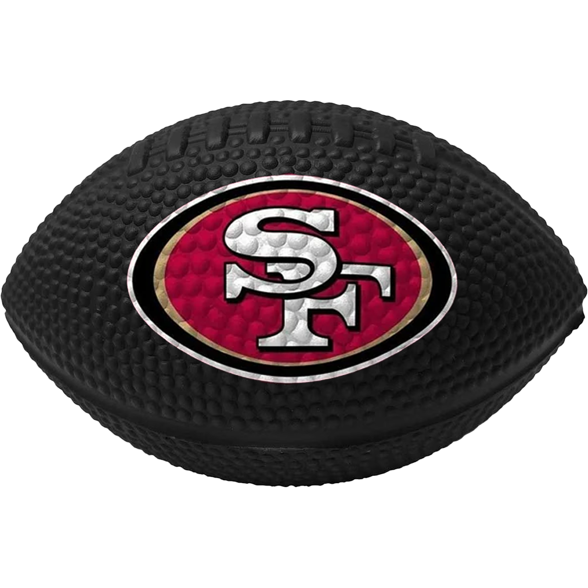  NFL Team Football Stressball - 49ers