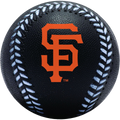  MLB Team Baseball Stressball - Giants
