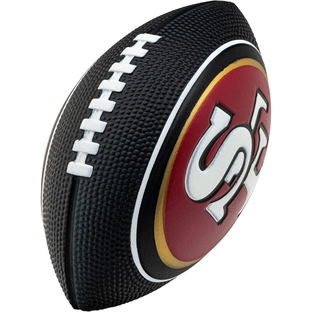  NFL Air Tech Mini Football 49ERs