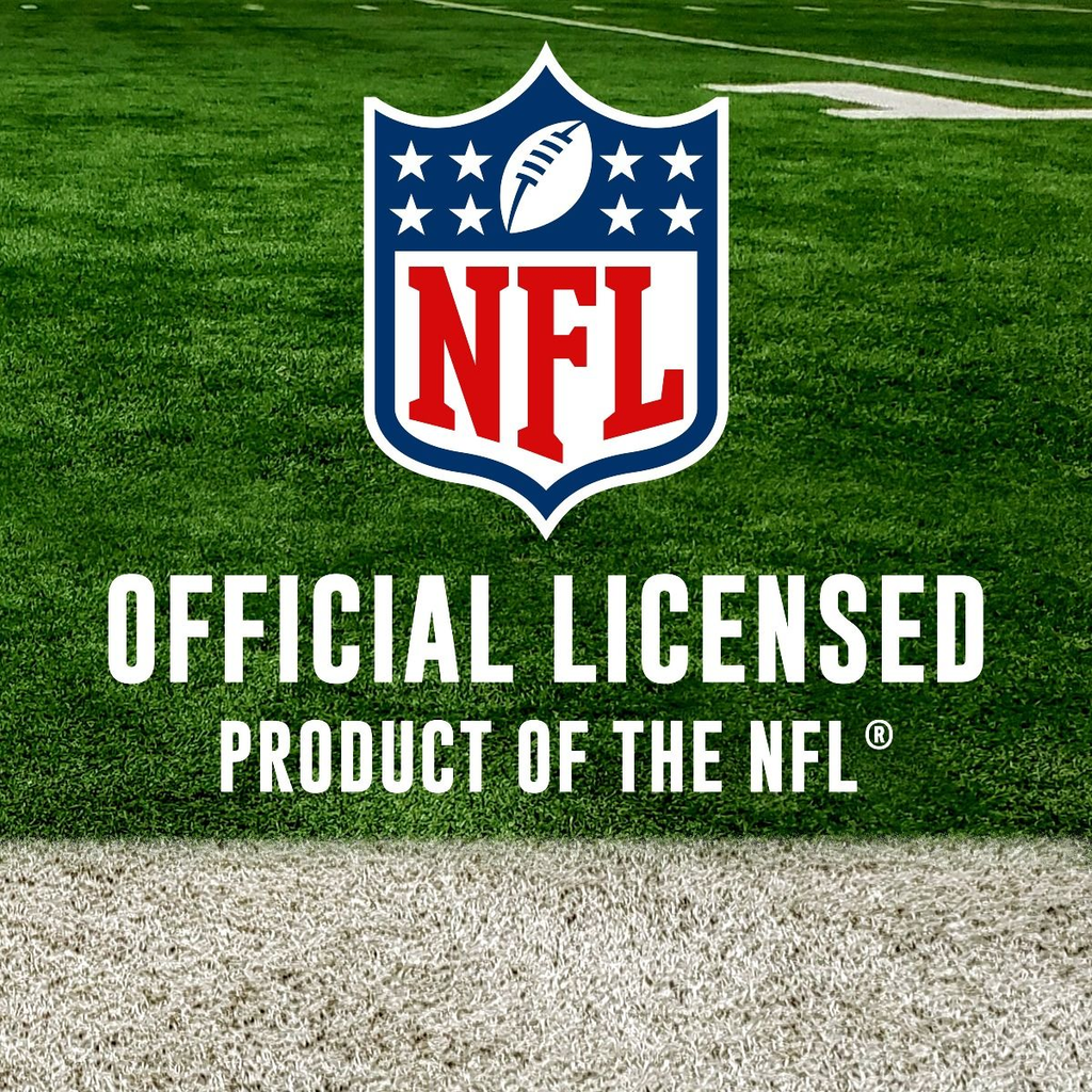  NFL Air Tech Mini Football 49ERs