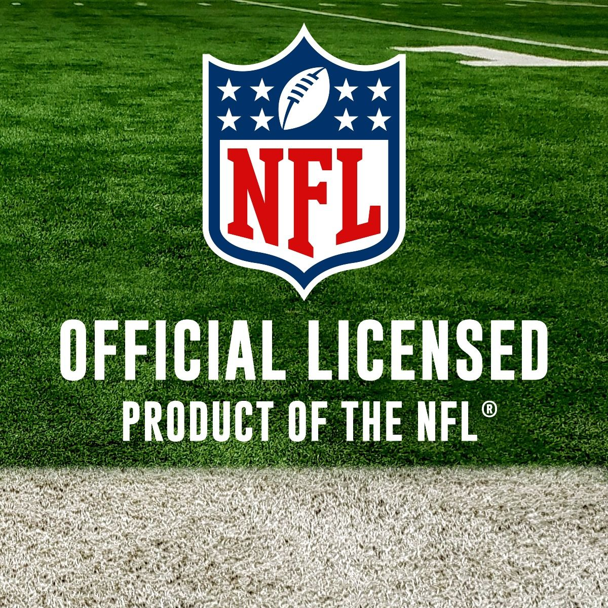  NFL Air Tech Mini Football 49ERs