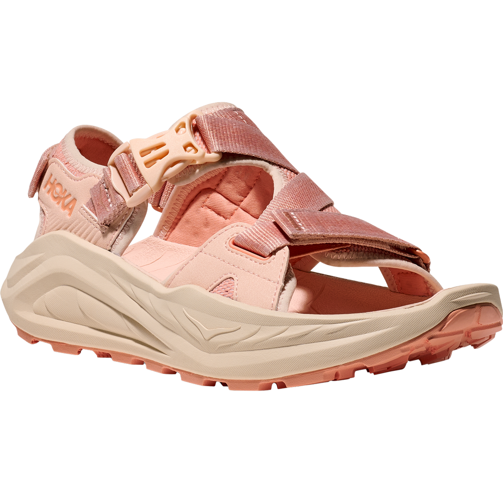 Hoka Women's Infini Hike TC
