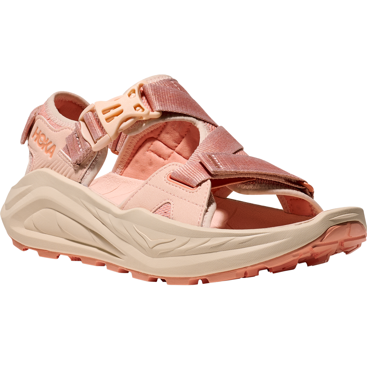 Hoka Women's Infini Hike TC