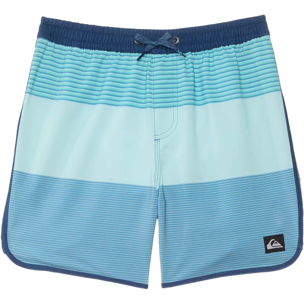 Quiksilver Youth Surfsilk Tijuana Volley