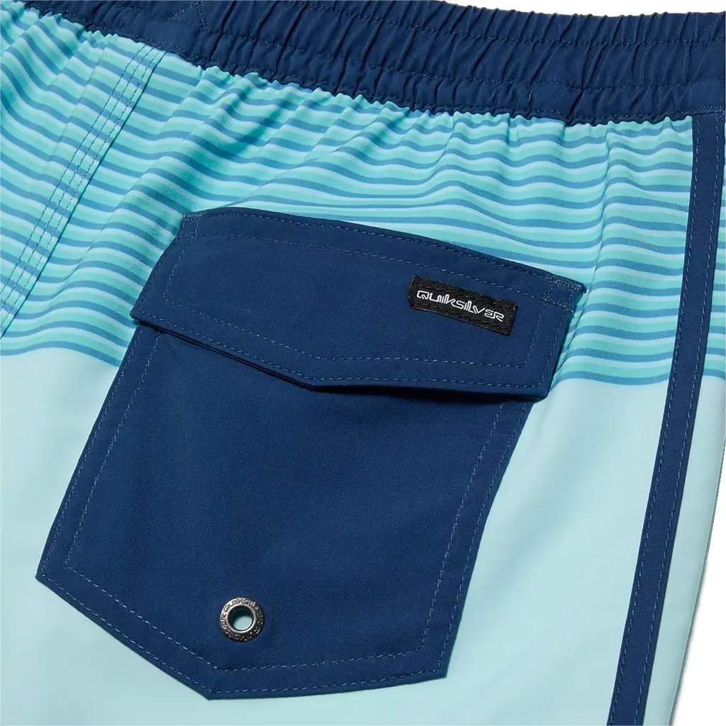 Quiksilver Youth Surfsilk Tijuana Volley