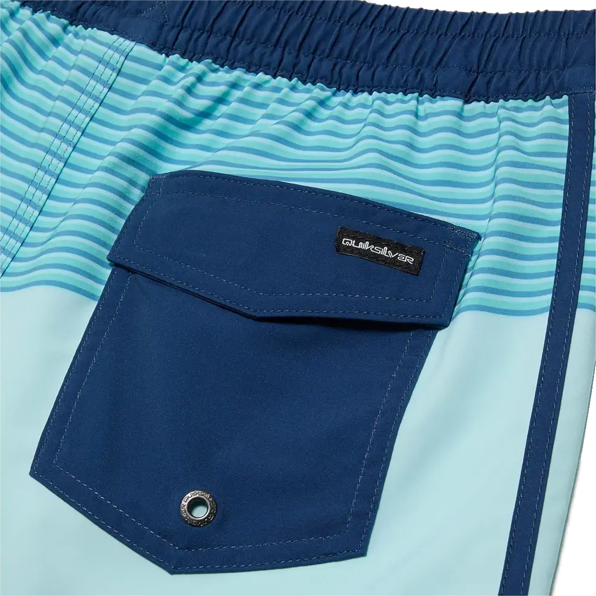 Quiksilver Youth Surfsilk Tijuana Volley
