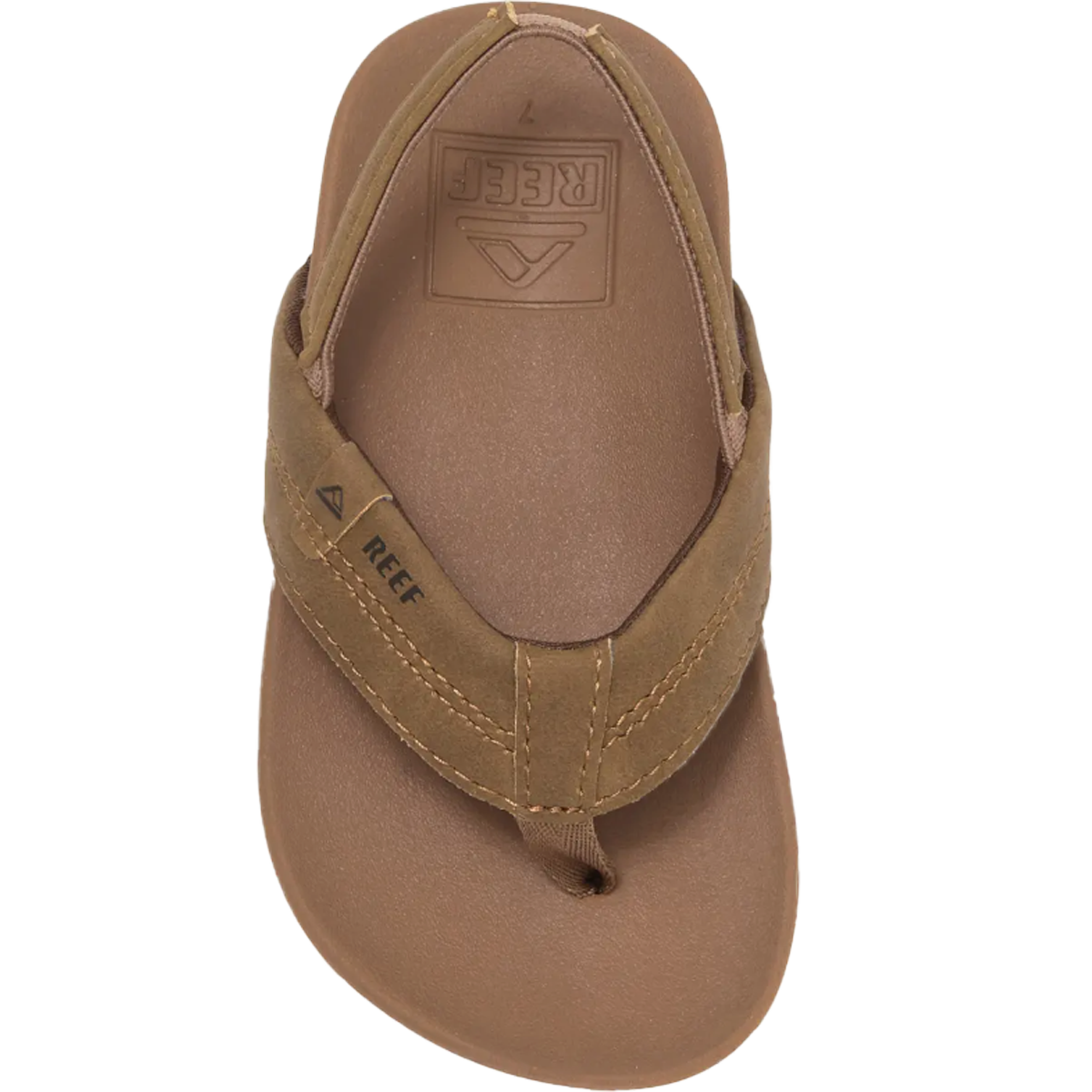 Reef Youth Lil Cushion Spring