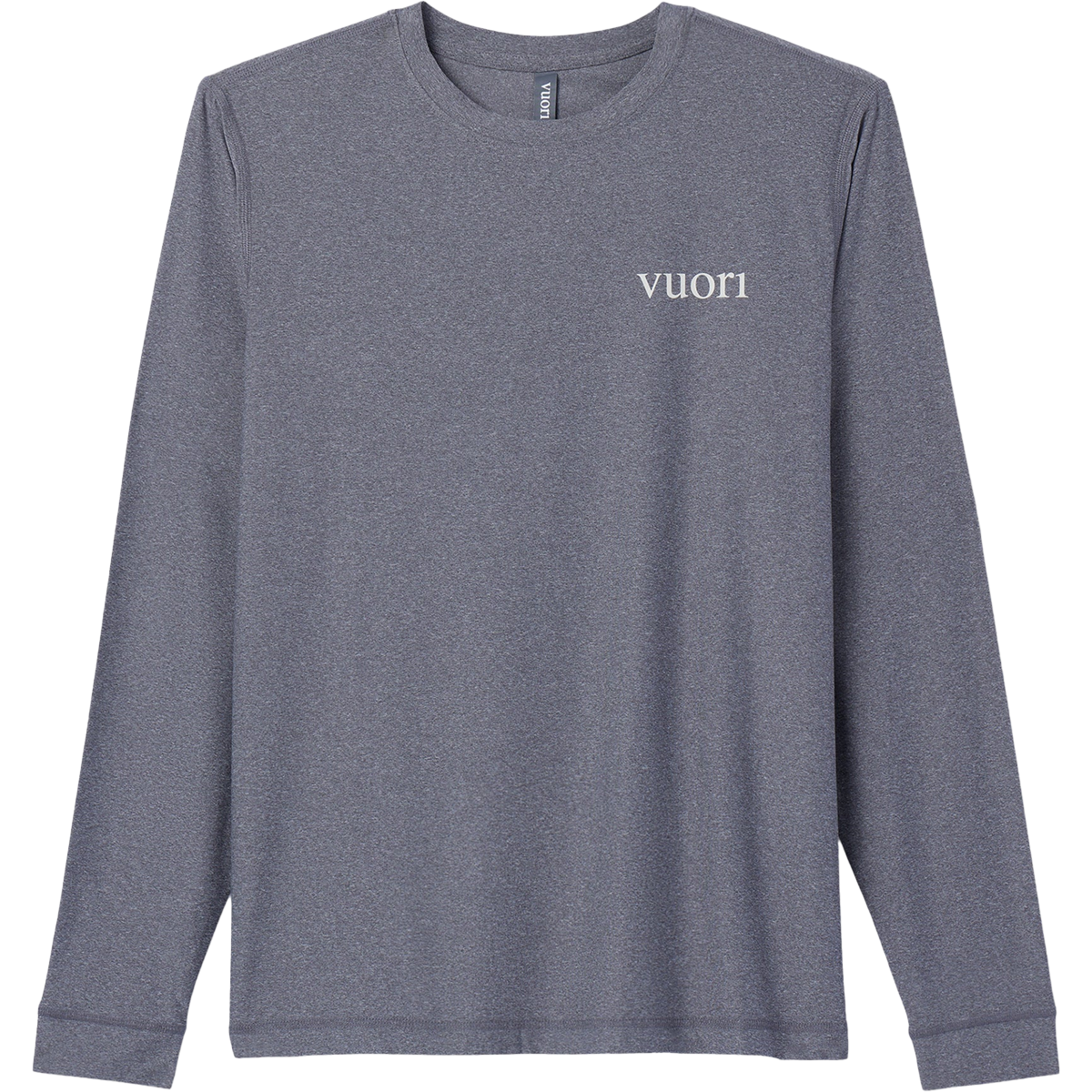 Vuori Men's Uluwatu UPF Long Sleeve