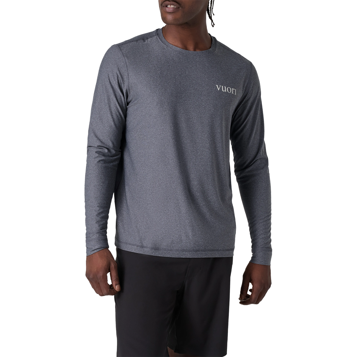 Vuori Men's Uluwatu UPF Long Sleeve
