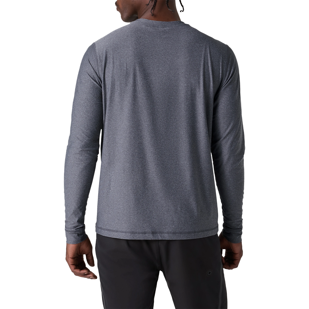 Vuori Men's Uluwatu UPF Long Sleeve
