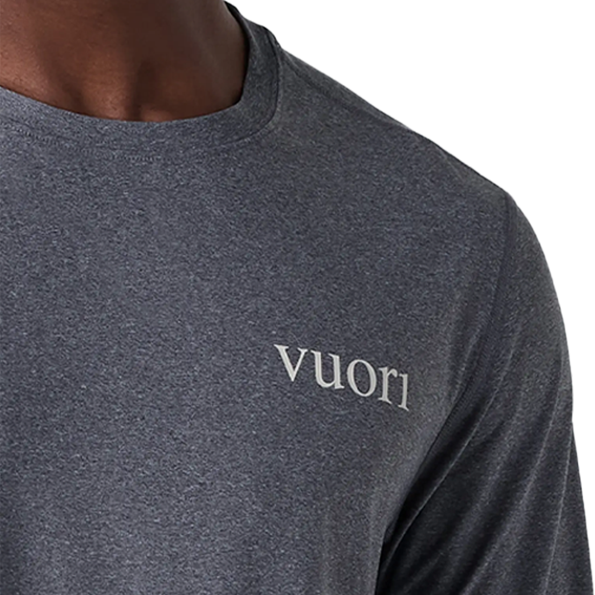 Vuori Men's Uluwatu UPF Long Sleeve