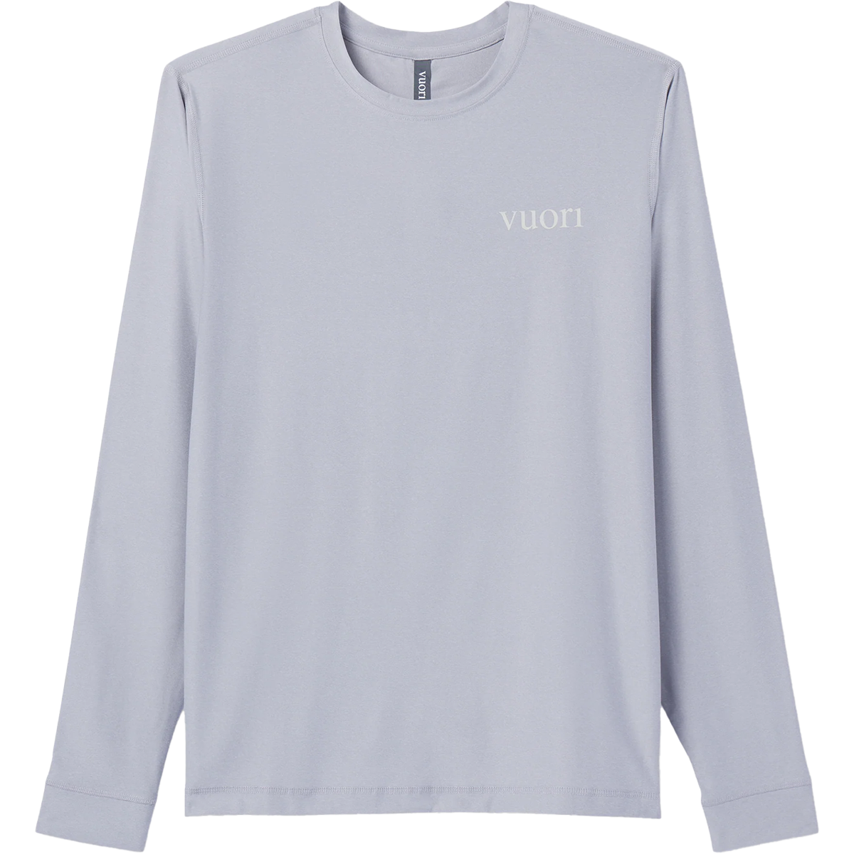 Vuori Men's Uluwatu UPF Long Sleeve