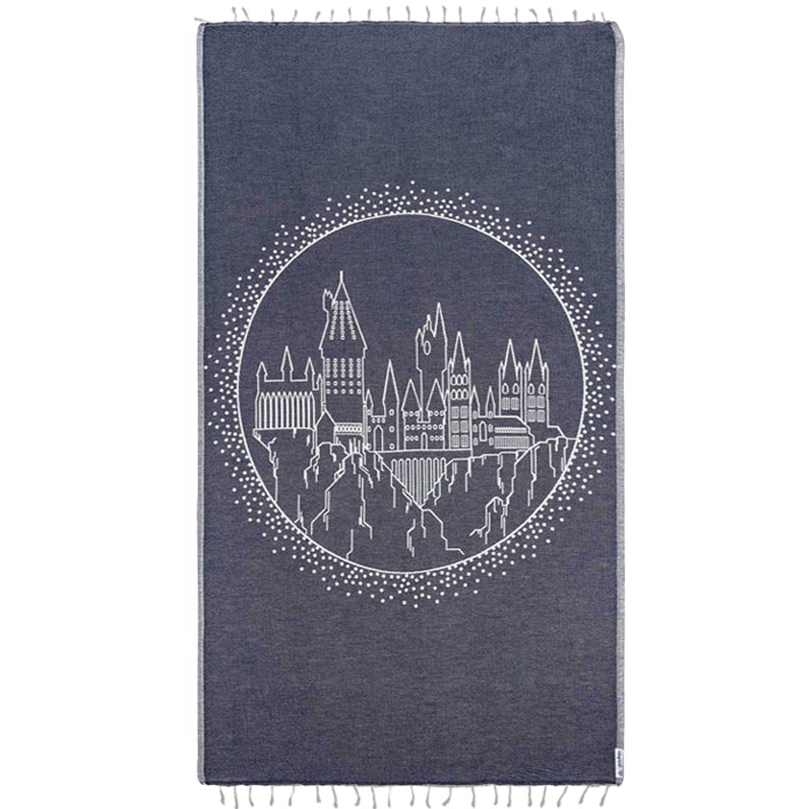  Harry Potter Beach Towel