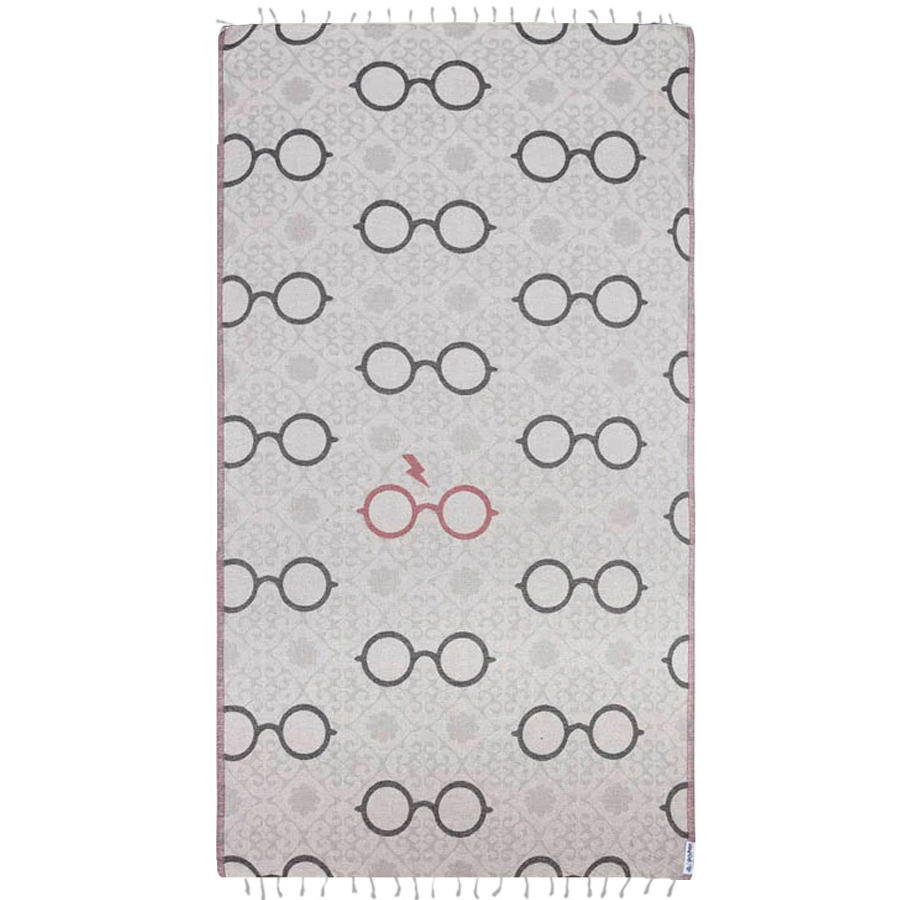  Harry Potter Beach Towel