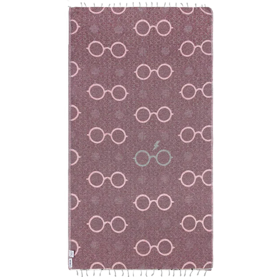  Harry Potter Beach Towel