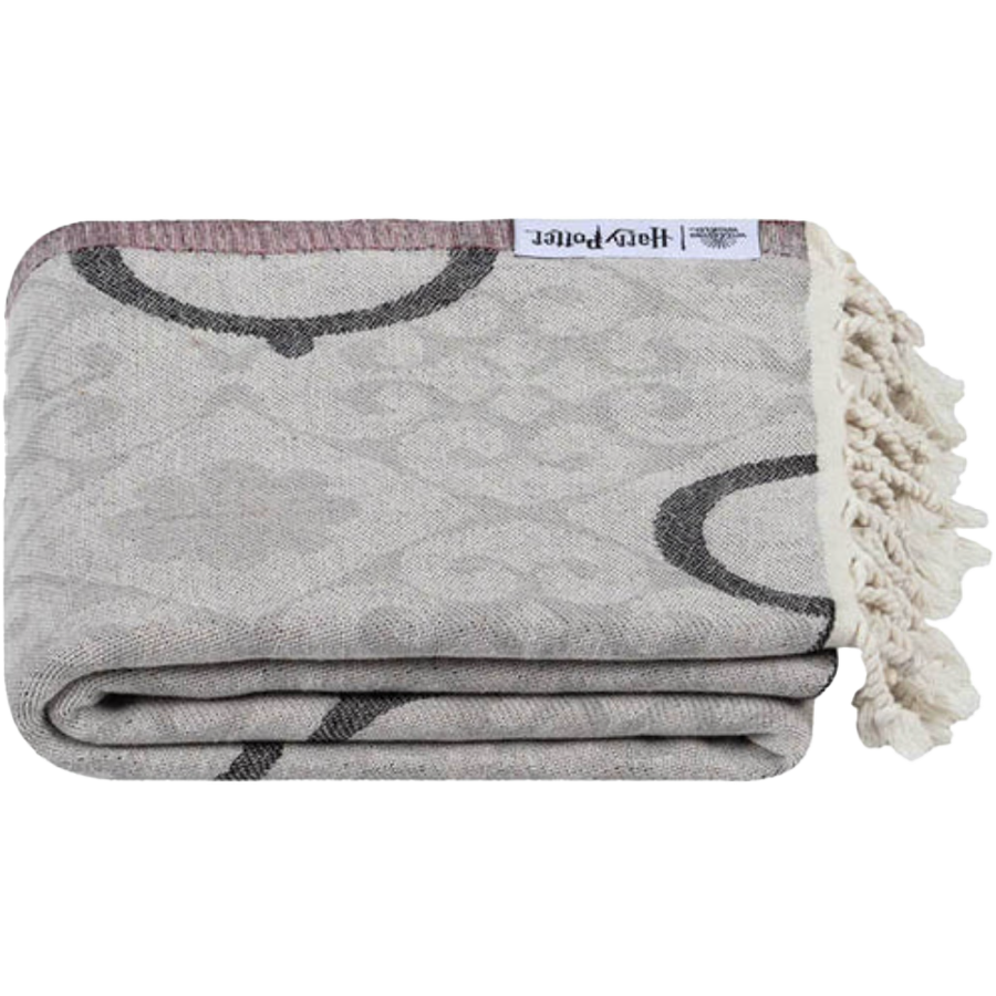  Harry Potter Beach Towel