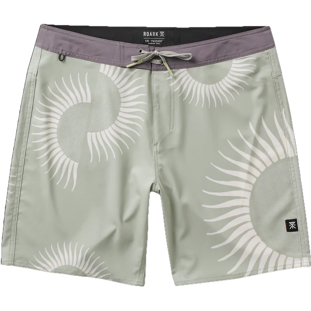  Men's Passage 18.5"