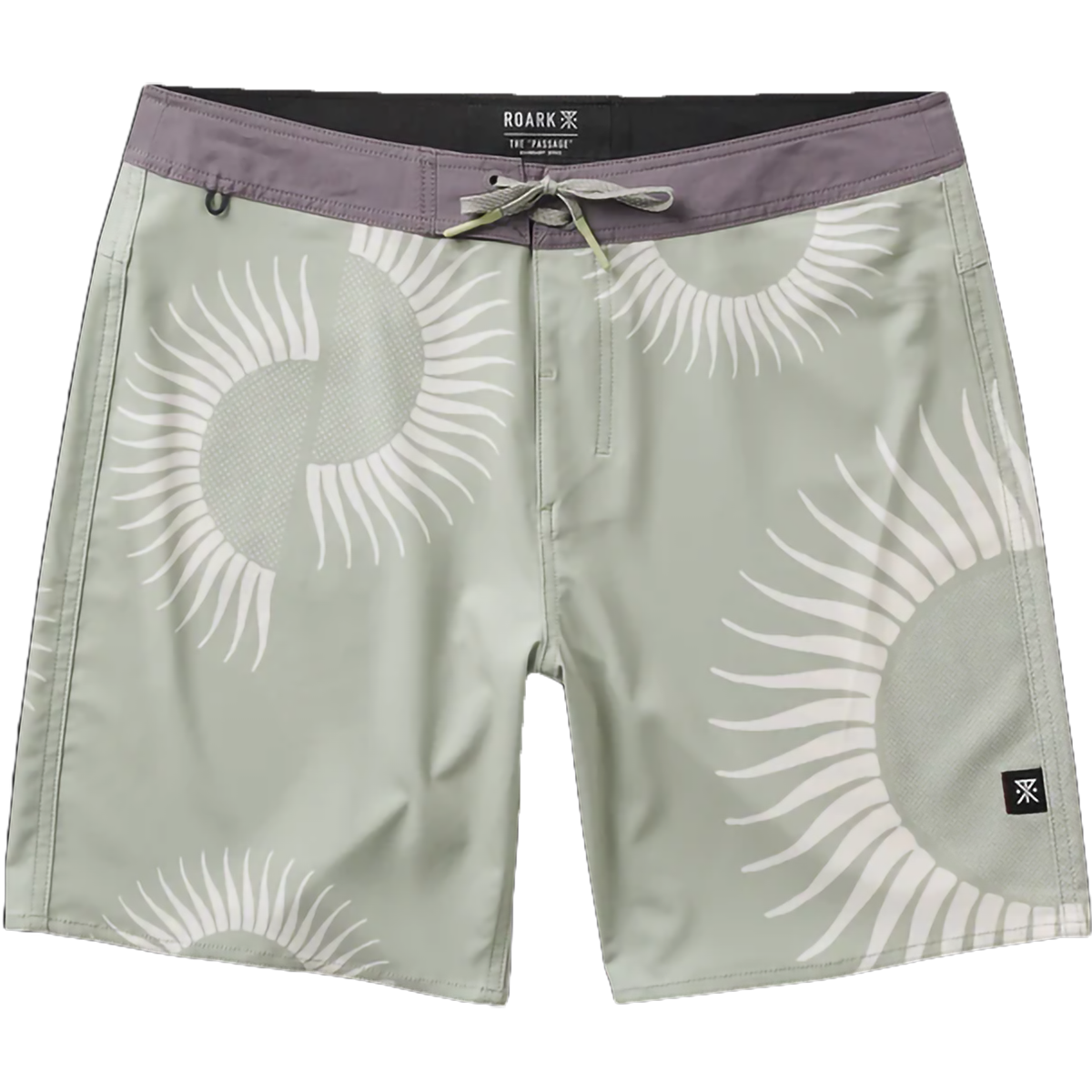  Men's Passage 18.5"