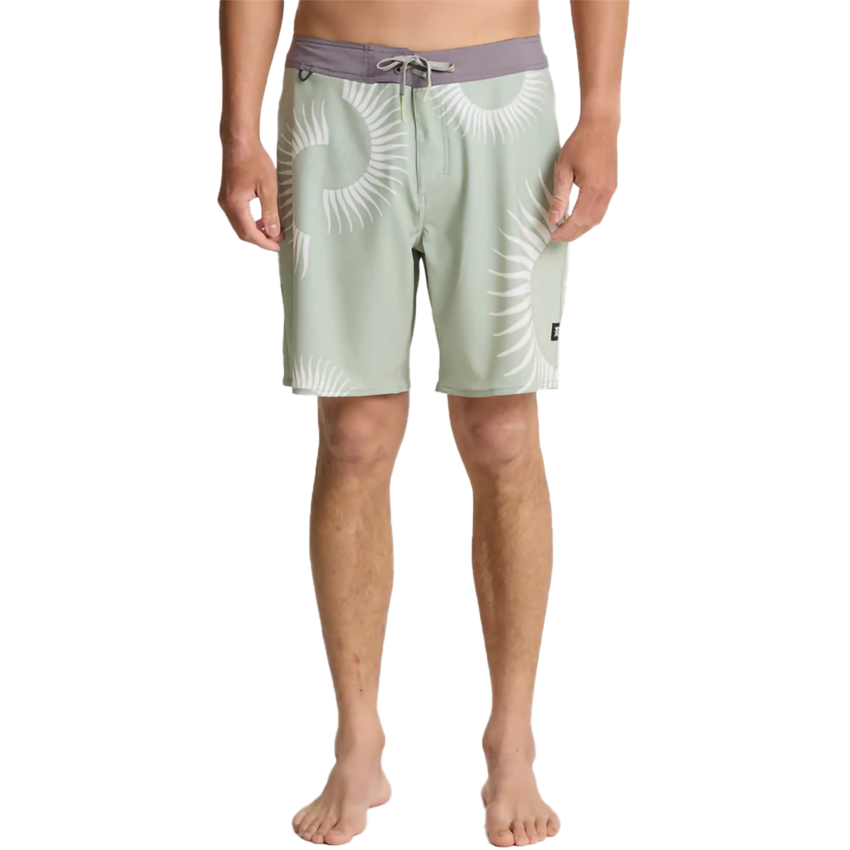 Men's Passage 18.5"