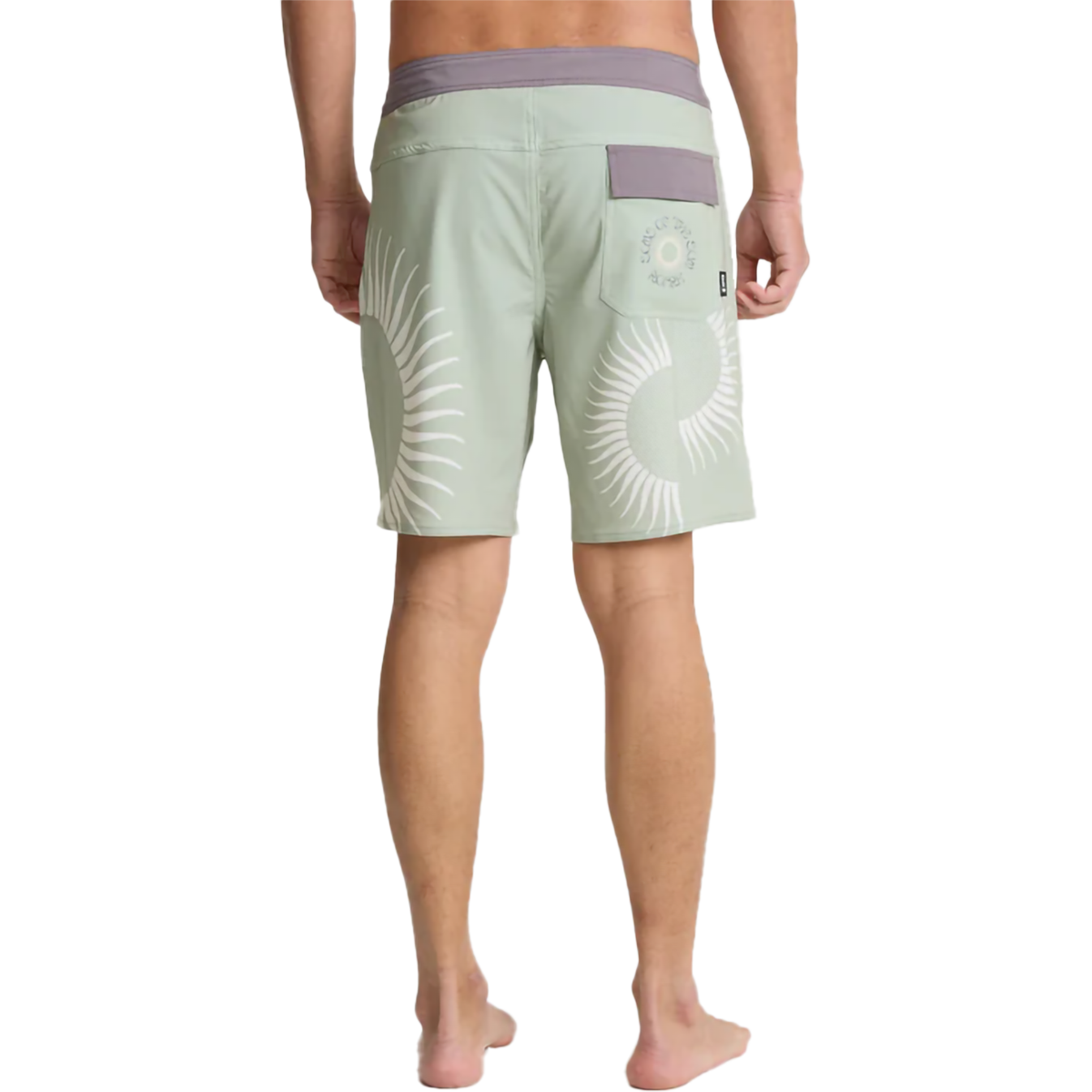  Men's Passage 18.5"