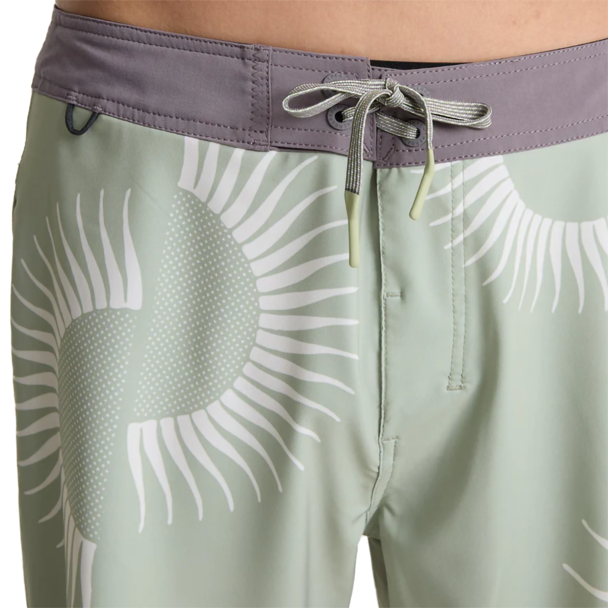  Men's Passage 18.5"