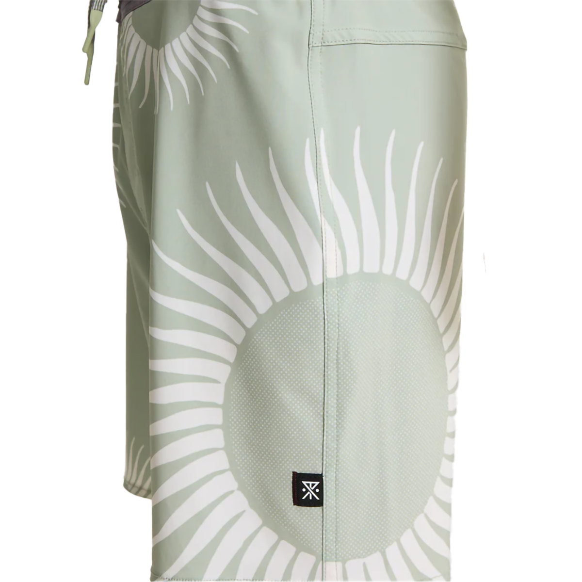  Men's Passage 18.5"