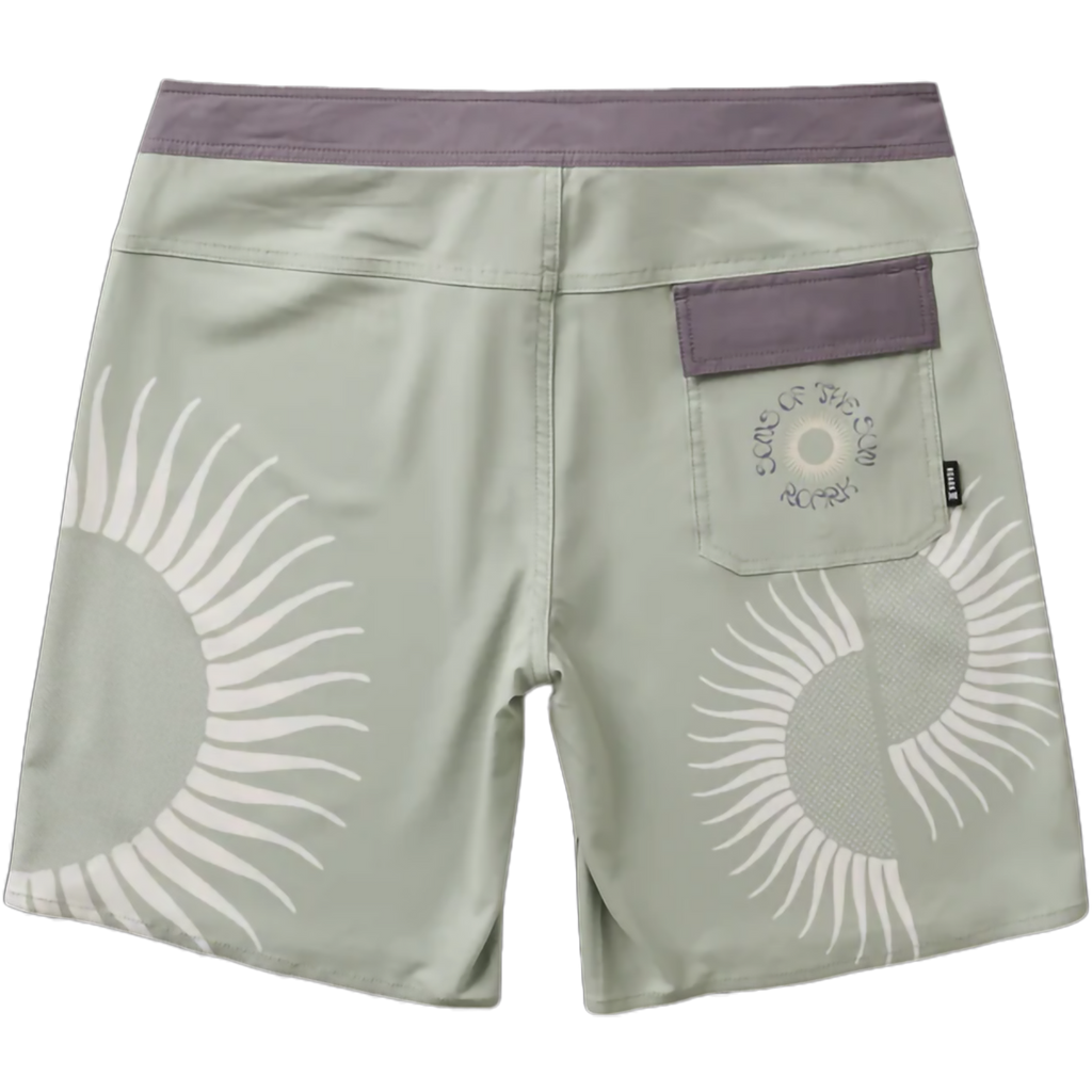  Men's Passage 18.5"