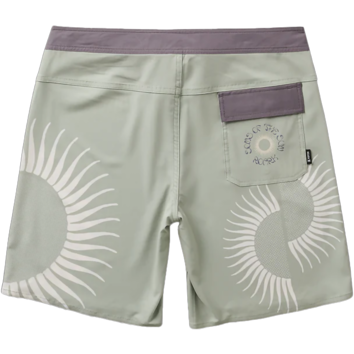  Men's Passage 18.5"