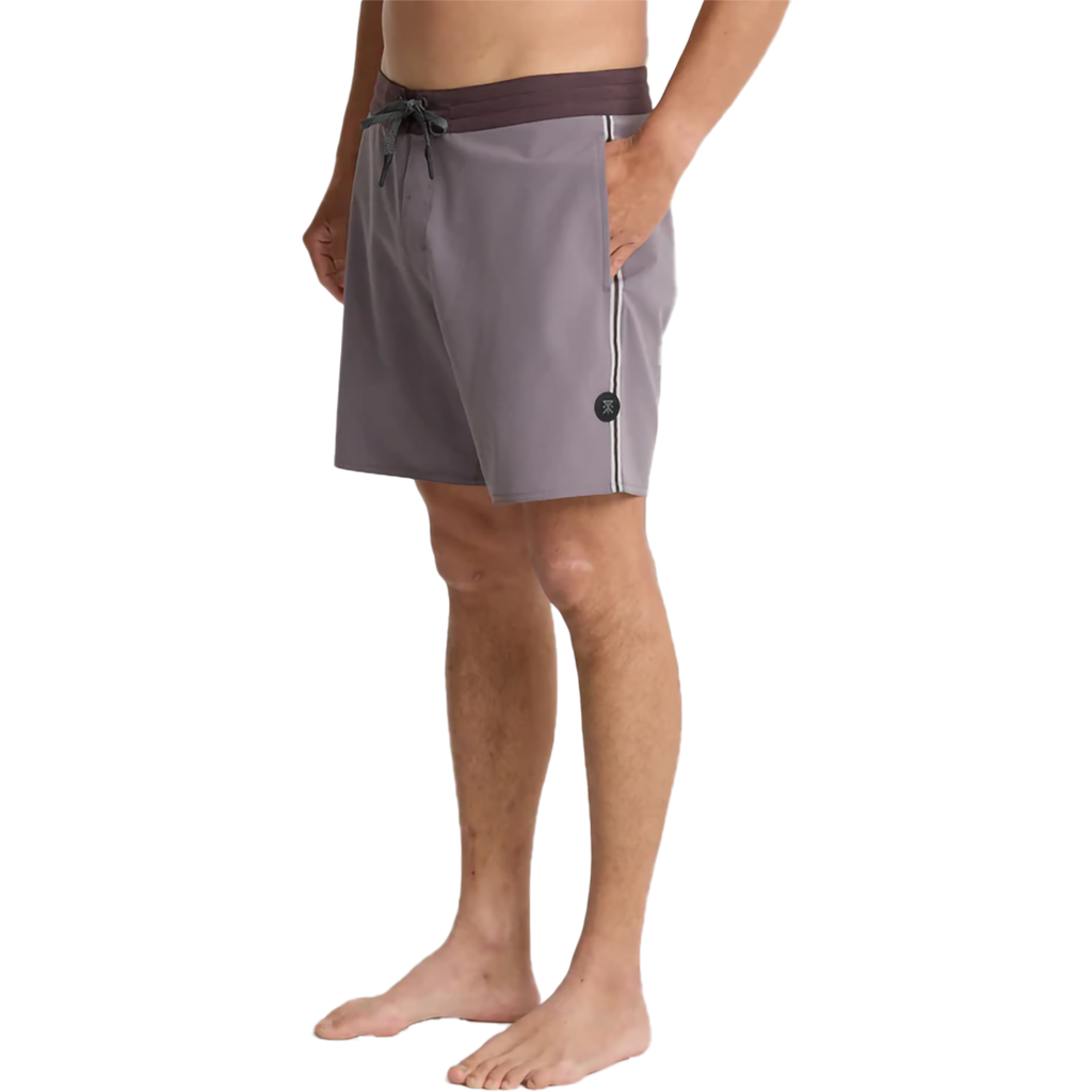  Men's Chiller 17" Boardshorts