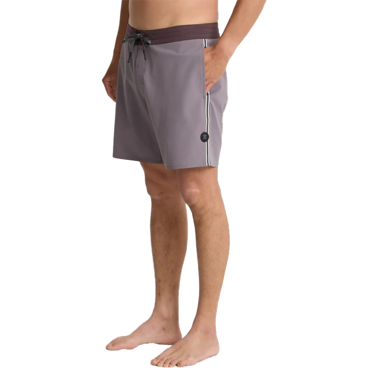  Men's Chiller 17" Boardshorts