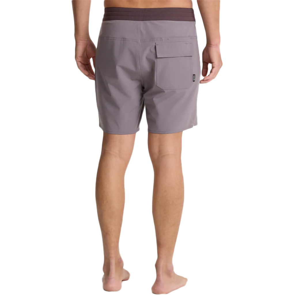  Men's Chiller 17" Boardshorts