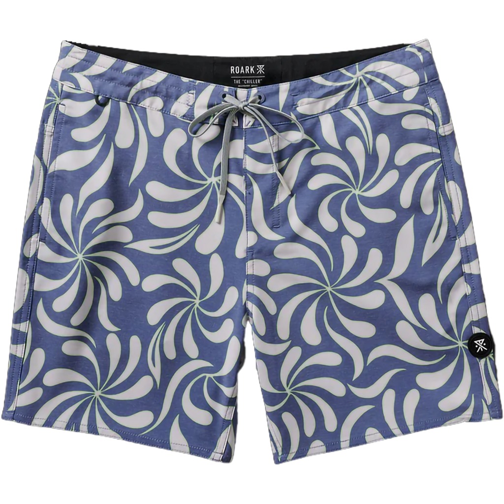  Men's Chiller 17" Boardshorts